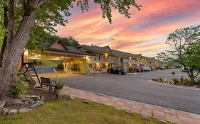 Best Western Smoky Mountain Inn Waynesville Nc